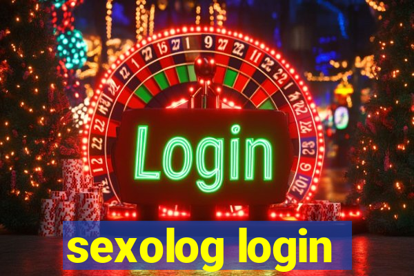 sexolog login